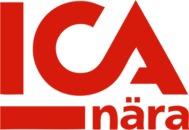 ICA Nära Arjeplog logo