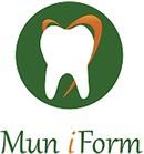 Mun iForm logo