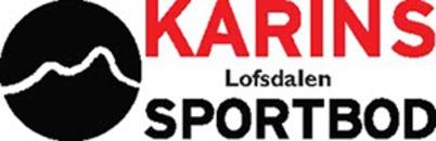 Karin Backmans Sportbod AB logo