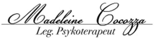 Cocozza Madeleine logo