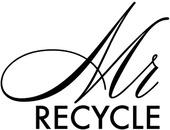 Mr Recycle AB logo