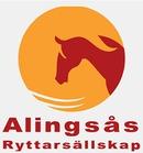 Alingsås Ryttarsällskap logo