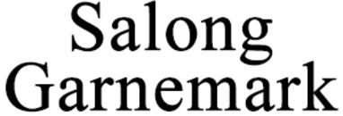 Salong Garnemark logo