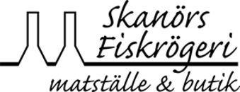 Skanörs Fiskrögeri logo