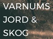 Varnums Jord- o. Skogsentreprenad logo