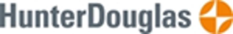Hunter Douglas Scandinavia AB logo