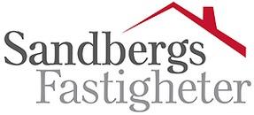Sandbergs Fastigheter logo