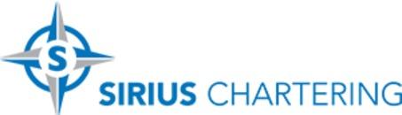 Sirius Chartering AB logo