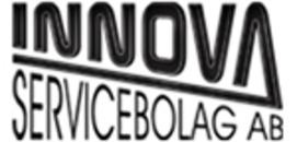 Innova Servicebolag AB logo