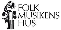 Folkmusikens Hus logo
