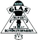 Malmö Glassliperi & Blyfönsterfabrik AB
