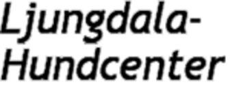 Ljungdala-Hundcenter logo