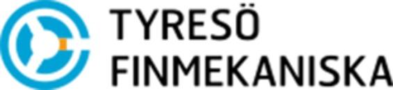 Tyresö Finmekaniska AB logo