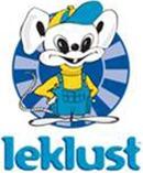 Leklust Västerås logo