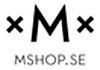 Mshop.se ( Martinshop.se ) logo