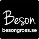 Be:Son Gross AB logo