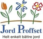 Jord Proffset i Luleå AB logo