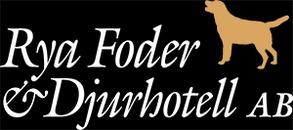 Rya Foder & Djurhotell AB logo