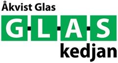 Åkvist Glas AB, Glaskedjan logo
