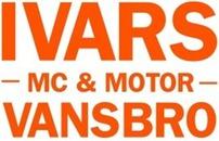 Ivars Mc & Motor AB logo