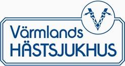 Värmlands Hästsjukhus AB logo