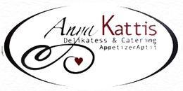 Anna-Kattis Delikatesser & Catering logo