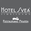Hotel Svea / Restaurang Piraten logo