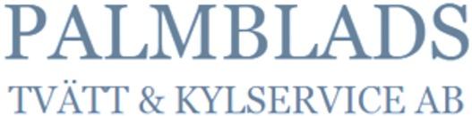 Palmblads Tvätt & Kylservice, AB logo