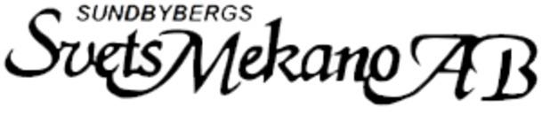 Sundbybergs Svets Mekano AB logo
