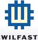 Wilfast Förvaltning AB logo