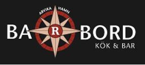Barbord Kök o Bar logo
