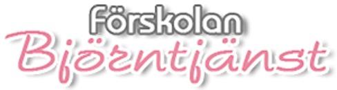 Förskolan Björntjänst logo