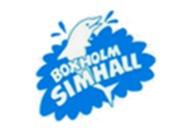 Boxholms Simhall logo