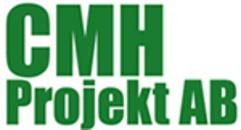 CMH Projekt AB logo