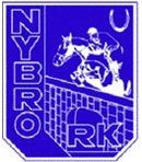 Nybro Ridklubb logo