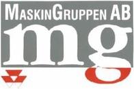 Maskingruppen AB logo