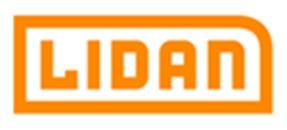 Lidan Marine AB logo