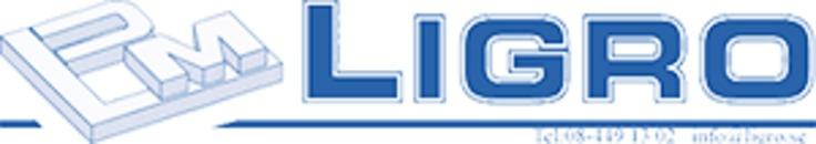 Ligro Pump & Maskin AB logo