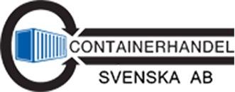Containerhandel Svenska AB logo