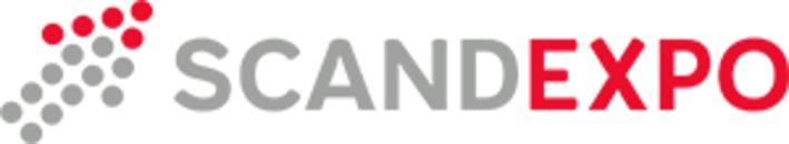 Scandexpo AB logo