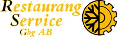 Restaurang Service i Göteborg AB logo