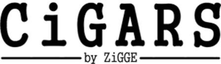Zigge Zigarett logo