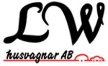 LW Husvagnar AB logo