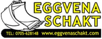 Eggvena Schakt AB logo