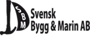Svensk Bygg & Marin AB