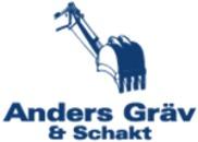 Anders Gräv & Schakt AB logo