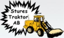 Stures Traktor AB, Sundqvist logo