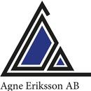 Agne Eriksson AB logo