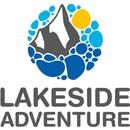 Lakeside Adventure logo