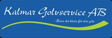 Kalmar Golvservice AB logo